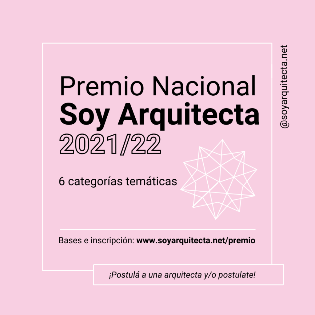 premio soy arq